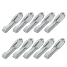 Kitchen Appliance Cable Winder Multi-Function Binding Lanyard Wire Storage Fixed Cable Organizer A
