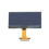Dashboard LCD Display Screen for  Ducato 3rd-Gen  Ducato Instrument Cluster LCD Display Screen COG-VLIT1343-02 5