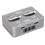 Dual-Bay External Hard Disk Box Gen2X 20Gbps M.2 SSD Enclosure M/B M Key Solid Disk Case M.2 M.3 NVME PCI-E 5