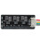 4S 1.2A Balance Equalizer Module Li-Ion Lifepo4 Lithium Battery Active Balancer  Transfer 4