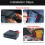 5.25 Inch Media Dashboard with USB 2.0/3.0 E-  Multi-Card Reader for Desktops 6