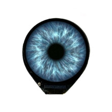Waveshare Electronic EYE 0,71 Inch Rond IPS-Scherm voor voor Raspberry Pi ESP32 STM32 Electronic EYE-Module