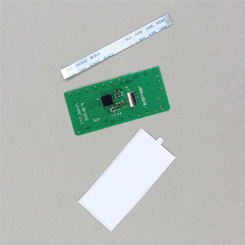 For PS4 Controller JDS 4.0 Touch Pad Board For PS4 Touchpad JDS-040 With Cable 10Pin 2
