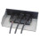 USB3.2 GEN1 Floppy Drive Slot HD-AUDIO Audio Front Panel 5.25inch Optical Front Panel Support 2x USB3.0 + 1x Audio 3.5mm 7
