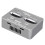 Dual-Bay External Hard Disk Box Gen2X 20Gbps M.2 SSD Enclosure M/B M Key Solid Disk Case M.2 M.3 NVME PCI-E 1