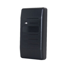 Waterdichte 125khz RFID-Kaartlezer Wiegand 26 34 Kaartlezer LED-Indicatoren RFID EM ID-Kaarttoegangscontrolelezer