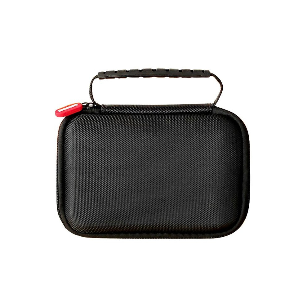 For Anbernic Rg40xxv Game Console Carrying Case Shockproof Protection Bag Storage Bag For Rg40xx V Handheld Console 6033932649140