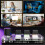 Mechanical Keyboard 3 Key 1 Knob Macro Custom Keyboard Gaming Programming  Keyboard Keypads Black 6
