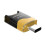 Type-C Card Reader Mobile OTG Card Reader Hidden Card Slot Plug and  Flash Drive TF Card Reader 1