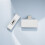 High Performance Decoding Portable Multifunction Adapter Type-C to 3.5mm and 4.4mm Female HiFi Adapter 5