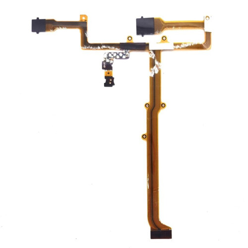 LCD Flex Display Cable Screen FPC Replacement for  HDC-SD40, HDC-TM40, HDC-SD60 Cameras - Essential Repair Part 1