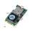 For M.2 Micro- Card Reader Micro- SDHC SDXC TF to M2 B Key T-Flash Adapter for PC M.2 NGFF SSD Support 512GB 1