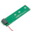 Enhanced Storage Flexibility: NVMe E1. S SSD to M2 EDSFF Riser Adapter Card 2