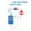 BY-3200S -Book Logic Board Boot Power Cable for -Book 2008-2023 Repair BATLOW Problem Solving Boot Cable Tool 8