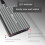 Portable Type C to CFexpress B CFexpress A Reader Drive-Free CFexpress Tyep B Card Reader CFexpress Tyep A Card Reader 8