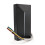 Access Control Card Reader Small Wiegand Card Reader IP68 Waterproof Long Range RFID Card Reader, 13.56Mhz IC/MF 2