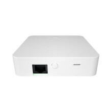 Graffiti Zigbee 3.0 Gateway Wired Multi-Function Gateway Host Gateway Control Center Remote Control Gateway