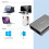 Portable Type C to CFexpress B CFexpress A Reader Drive-Free CFexpress Tyep B Card Reader CFexpress Tyep A Card Reader 6