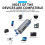 OTG Type C Micro- Card Reader Type C to Usb OTG Adapter USB 3.0 TF Card USB Flash Drive Type C Card Reader 4
