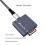CFexpress Type A Card Reader CFexpress Reader Adapter CFexpress Card Reader USB3.2 10Gbps USB C CFexpress Card Reader 8