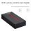 Access Control Card Reader Small Wiegand Card Reader IP68 Waterproof Long Range RFID Card Reader, 13.56Mhz IC/MF 5