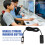 HK31 Keyboard Custom Programmable Macro  Keyboard Gaming Keypad for Game Multimedia HK31UBM 4