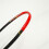 Badminton Racket Frame Protective Cover Thick Wear-Resistant String Protector Protects the Paint Peeling Racket Frame,E 4