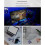 CFexpress Type A Card Reader CFexpress Reader Adapter CFexpress Card Reader USB3.2 10Gbps USB C CFexpress Card Reader 7