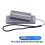 Enclosure SSD M.2 NVMe NGFF USB 3.2 GEN 2 A M.2 SSD 20Gbps Solid State Drive M.2 Case Box per SSD 2230/2242 5