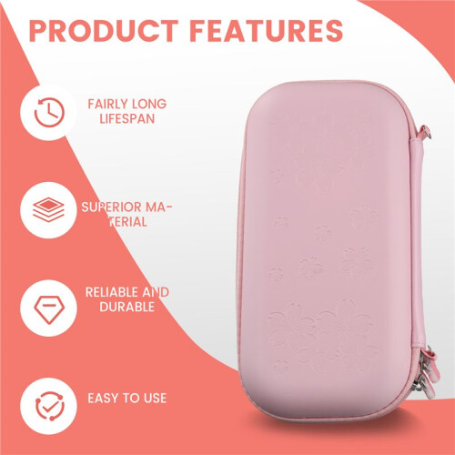 Carrying Case Compatible with   Lite, Portable   Lite Bag for  Lite with Storage 2