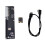 Convertitore PCB Adattatore Host PCI-e 3.0 M-Key M.2 A Oculink SFF-8612 SFF-8611 per GPD WIN Max2 1