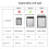 2 in 1 CF Express Type B  Card Reader CF Express Card Reader Type B Adapter USB 3.2 10Gbps Portable CF Express Reader 9