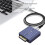 Portable Type C to CFexpress B Reader Gen2 10Gbps CFE B Memory Card Drive-Free for Laptop Computer Phones 5
