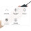 3 Key USB Macro Programming Key Keypad USB Keyboard Support Multiple Platform Portable Custom  Keyboard Black 8