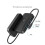 Wireless Screen Thrower USB 3.0 Phone Computer Screen Thrower PD100W Fast Charger Docking Station Type C Screen Thrower 8