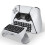 Wireless Keyboard for PS5 Game Console  External Keyboard for Playstation5 ChatPad  Keyboard 1