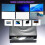External CD/DVD Drive Burner, CD ROM DVD Player Portable CD Reader for Laptop PC Windows 11/10/7 Linux  OS 4