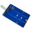 For Raspberry Pi 5 PCIE M.2 SSD Expansion Board Support M.2 NVMe Hard Drive Protocol for RPI 5 2