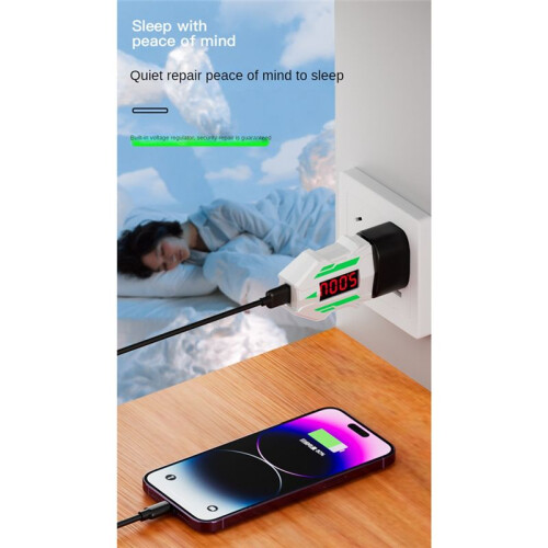 Mobile Phone Battery Repairer  Modulation Temperature Control Overcharge Protection Voltage and Current Detector