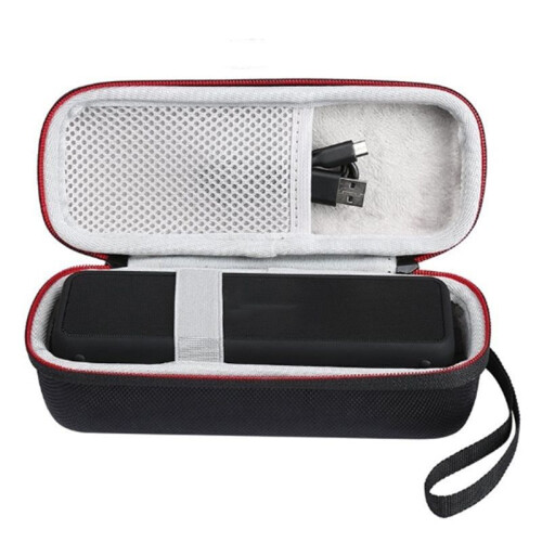 Hard EVA Travel Carrying Bag Storage Case for  Soundlink  Speaker Case 1