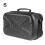 Borsa Rigida per Console di Gioco per  Series S Gamepad Accessori Organizer Valigia da Viaggio Carry 4