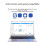 3 Key USB Macro Programming Key Keypad USB Keyboard Support Multiple Platform Portable Custom  Keyboard Black 5