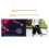 Badminton Racket Frame Protective Cover Thick Wear-Resistant String Protector Protects the Paint Peeling Racket Frame,E 3