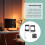 3.5 Inch Hard Disk Bracket 3 Layers Holder Desktop Computer Case HDD Expansion Support Bracket B 6