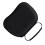 Game Controller Storage Case Carrying Travel Protective Case Controller Hard Shell Handbag Protection Holder Black 4