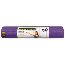 Fitness Mad Warrior II Yoga Mat
