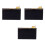 3X LCD Display Screen for PSP3000/ PSP 3000 Replacement Display Screen Total Host Console 1