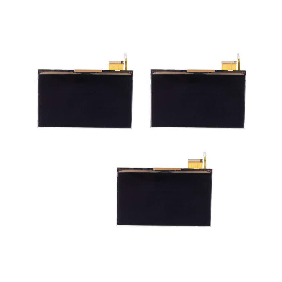 3X Lcd Display Screen For Psp3000/ Psp 3000 Replacement Display Screen Total Host Console 6033189736075