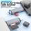 OTG Type C Micro- Card Reader Type C to Usb OTG Adapter USB 3.0 TF Card USB Flash Drive Type C Card Reader 9
