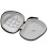 2X Mouse Storage Bag Hard EVA Travel Case for  MX Master /MX Master 2S Mobile Mouse Protection Hard Case Bag 8